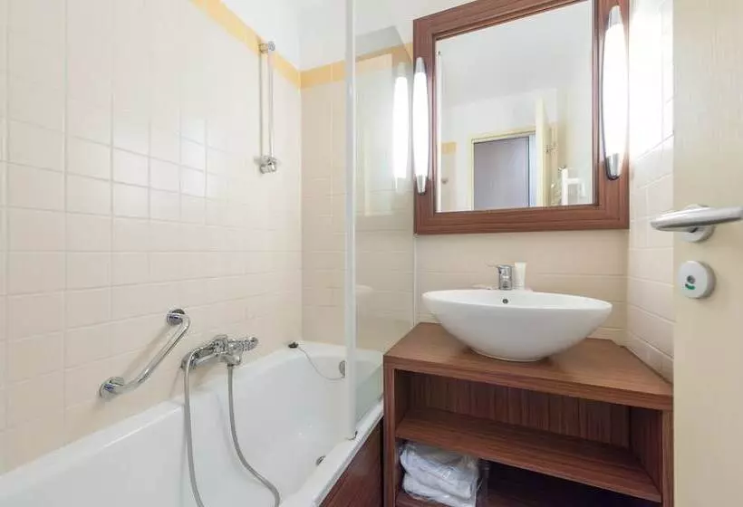 בית מלון כפרי Pierre & Vacances Le Moulin Des Cordeliers