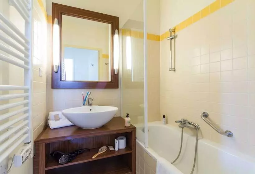 בית מלון כפרי Pierre & Vacances Le Moulin Des Cordeliers