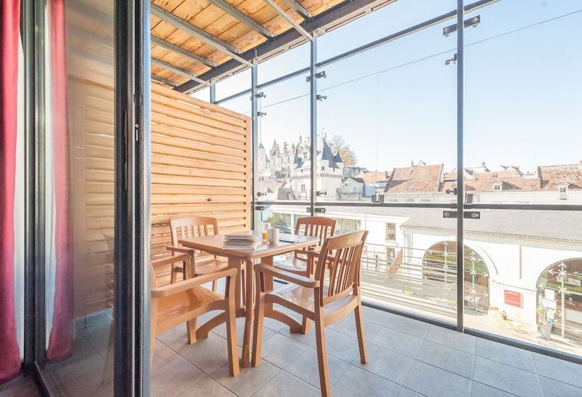 هتل Pierre & Vacances Le Moulin Des Cordeliers