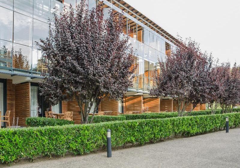 هتل Pierre & Vacances Le Moulin Des Cordeliers