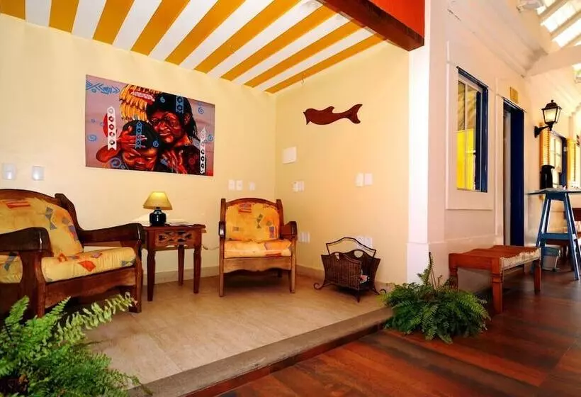 Hotel Pousada El Parador