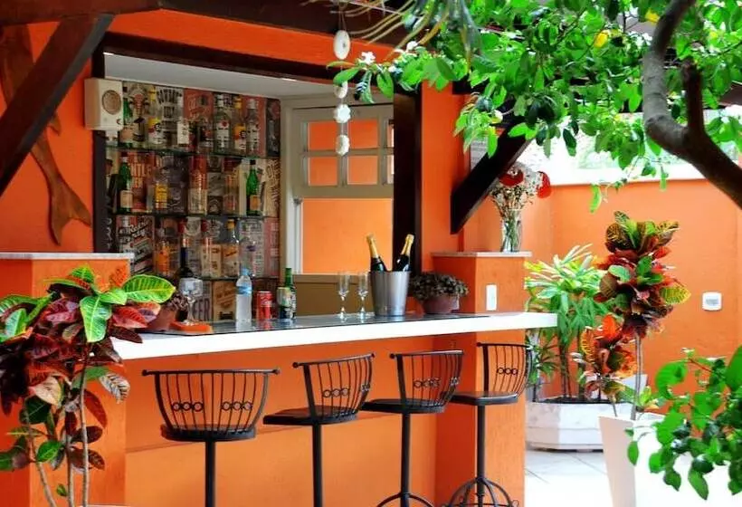 Hotel Pousada El Parador