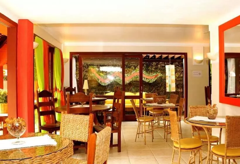 Hotel Pousada El Parador