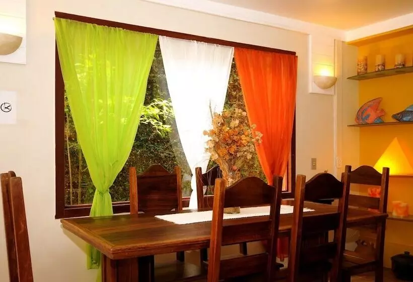 Hotel Pousada El Parador