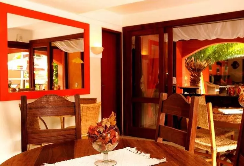 Hotel Pousada El Parador