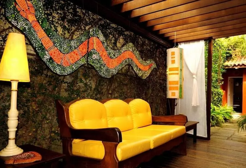 Hotel Pousada El Parador