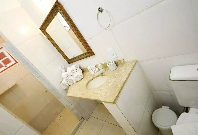 Hotel Pousada El Parador