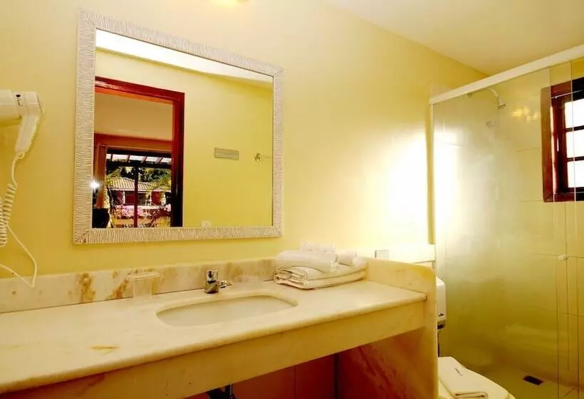 Hotel Pousada El Parador