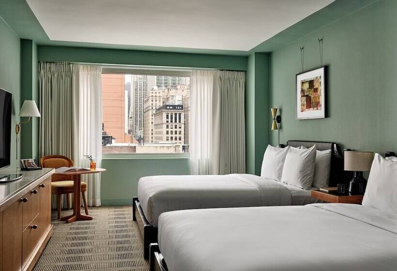 酒店 Romer Hell's Kitchen