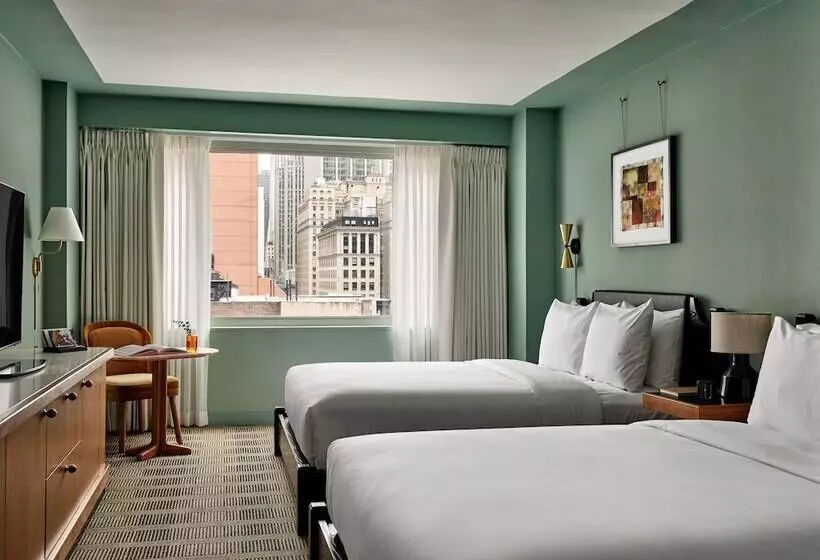 호텔 Romer Hell's Kitchen