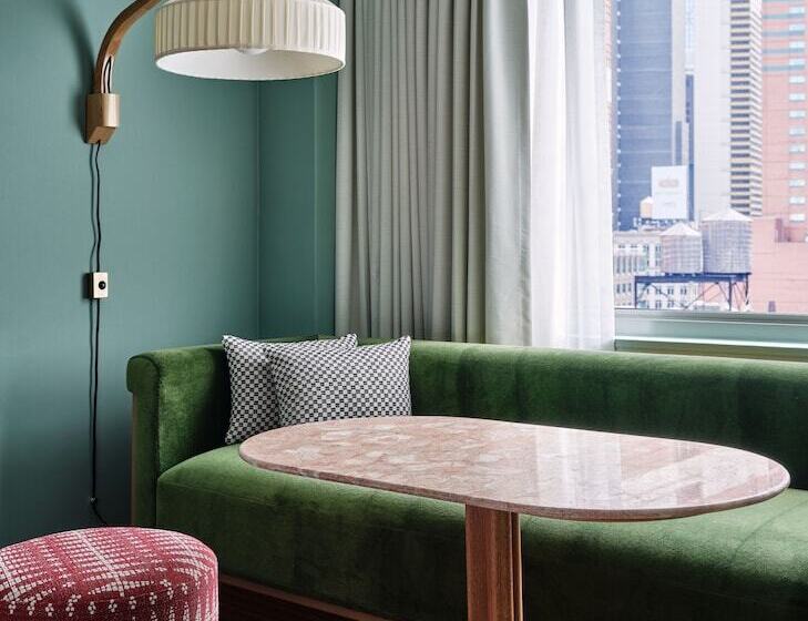 酒店 Romer Hell's Kitchen