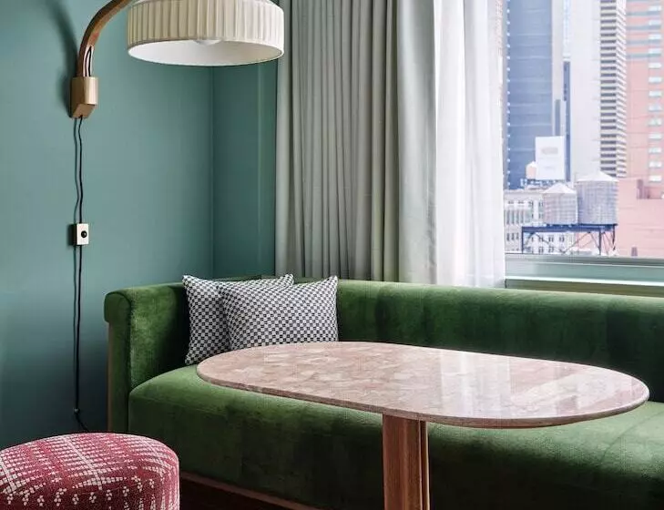 酒店 Romer Hell's Kitchen