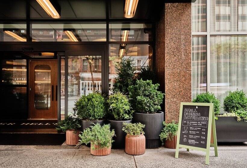 酒店 Romer Hell's Kitchen