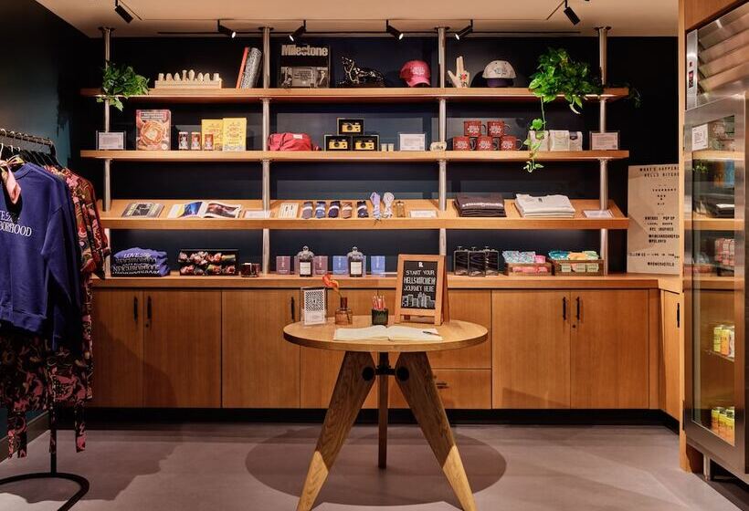 酒店 Romer Hell's Kitchen