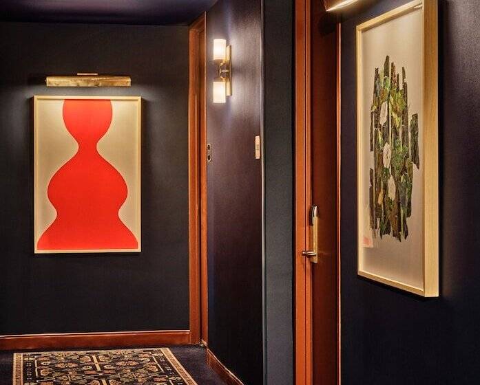 酒店 Romer Hell's Kitchen