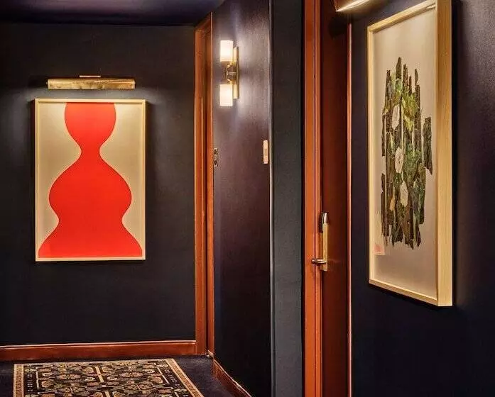 호텔 Romer Hell's Kitchen