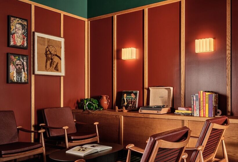 酒店 Romer Hell's Kitchen