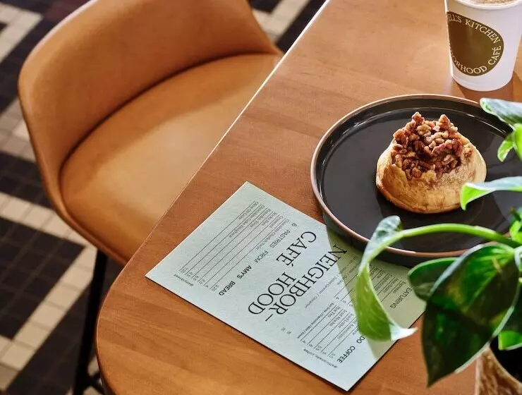 酒店 Romer Hell's Kitchen