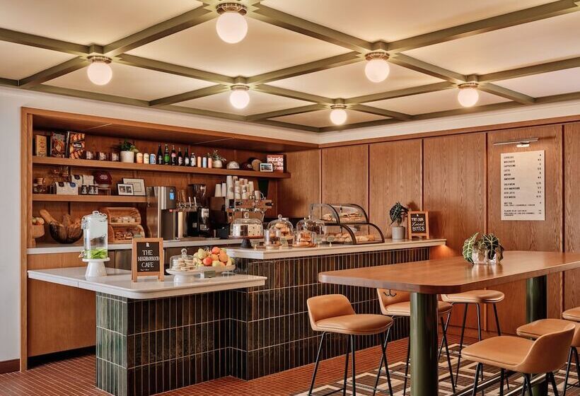 酒店 Romer Hell's Kitchen