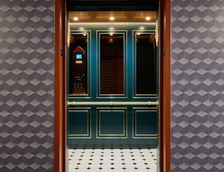 酒店 Romer Hell's Kitchen