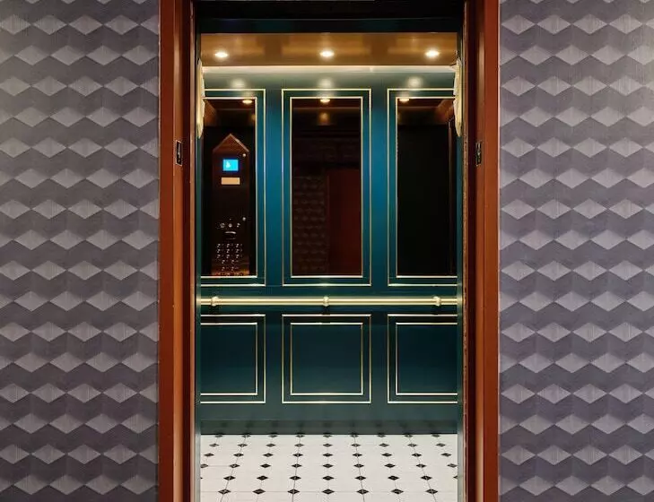 酒店 Romer Hell's Kitchen