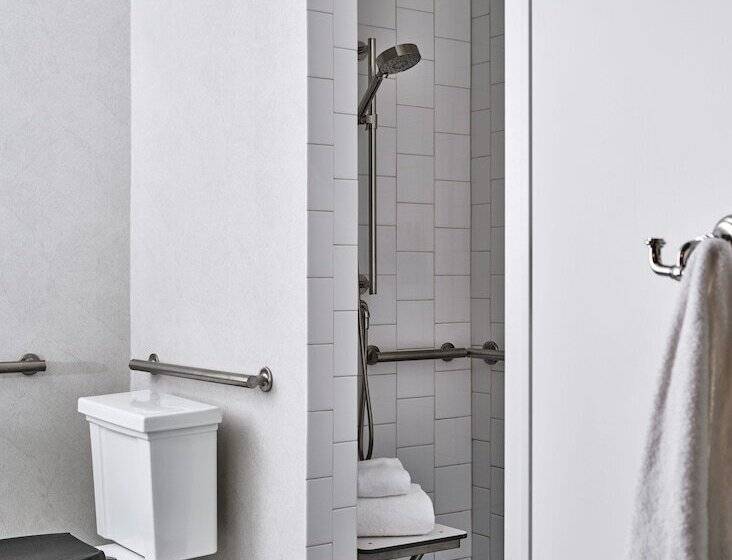 酒店 Romer Hell's Kitchen