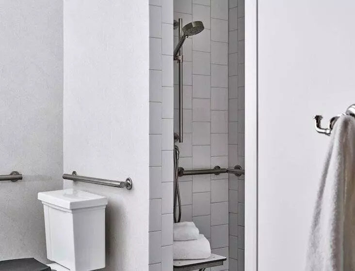 호텔 Romer Hell's Kitchen