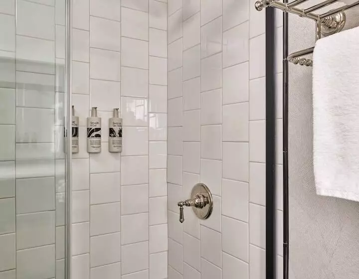 호텔 Romer Hell's Kitchen