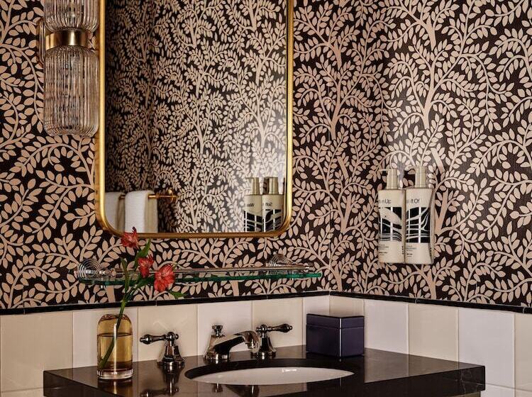 酒店 Romer Hell's Kitchen