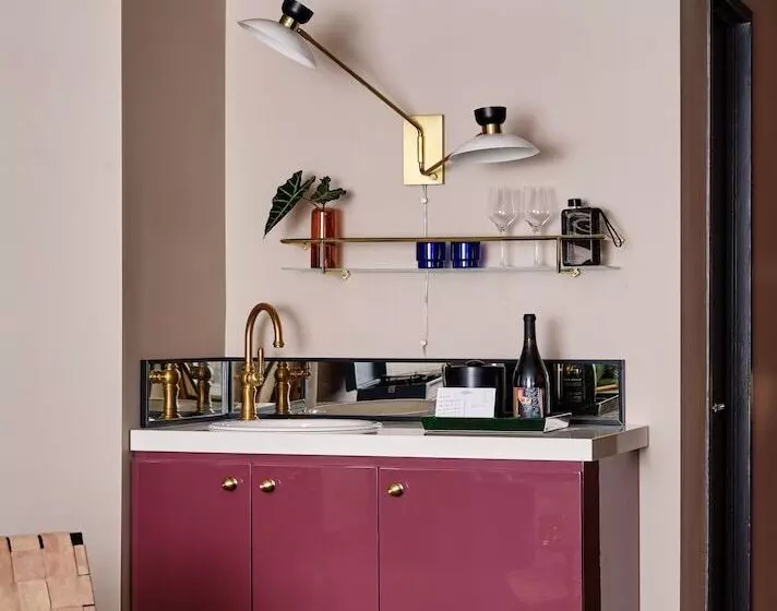 호텔 Romer Hell's Kitchen