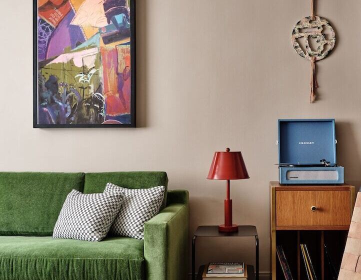 酒店 Romer Hell's Kitchen