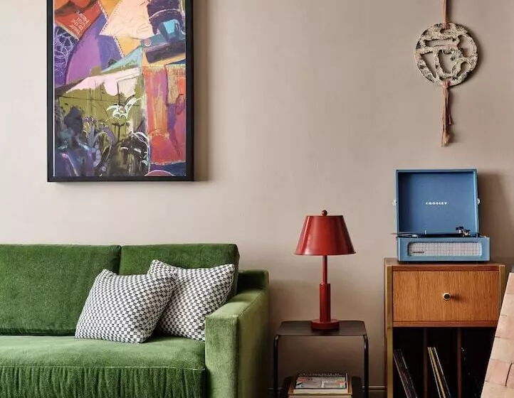 호텔 Romer Hell's Kitchen