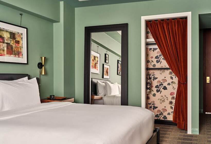 酒店 Romer Hell's Kitchen