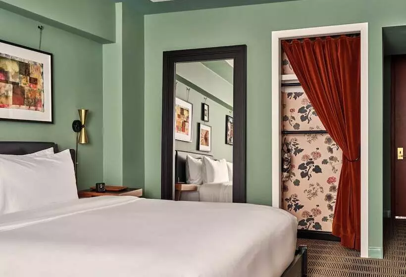 호텔 Romer Hell's Kitchen