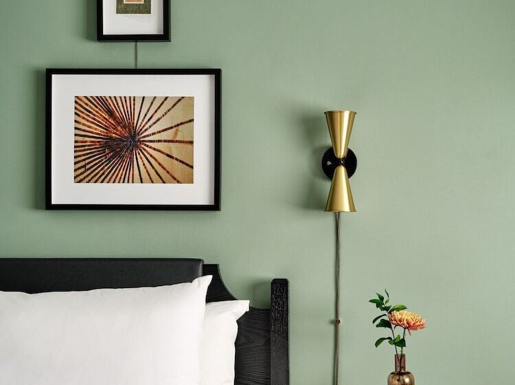 酒店 Romer Hell's Kitchen