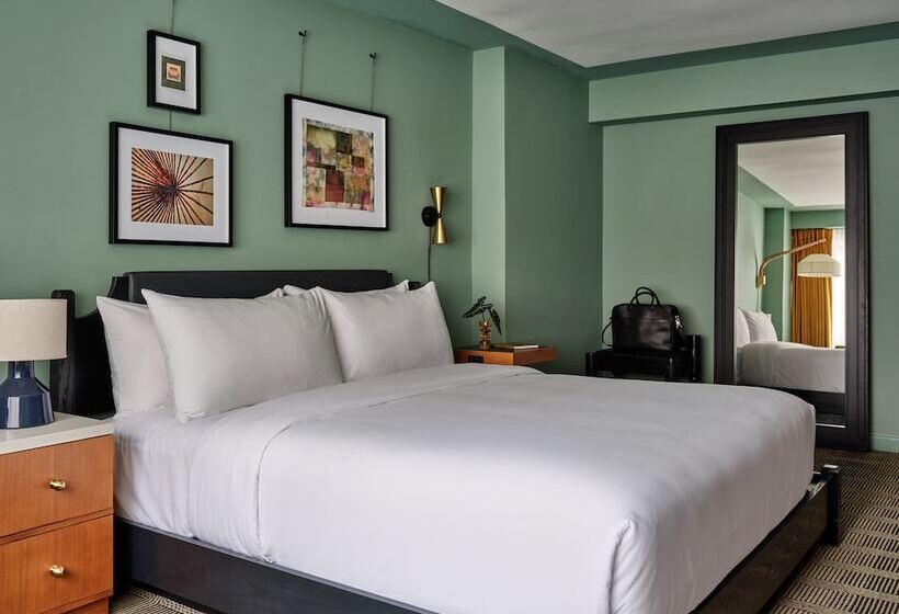 酒店 Romer Hell's Kitchen