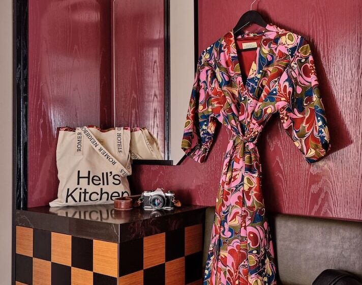 酒店 Romer Hell's Kitchen