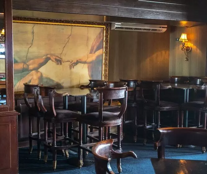 Swiss Inn Hotel Mohandeseen