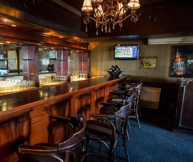 Swiss Inn Hotel Mohandeseen