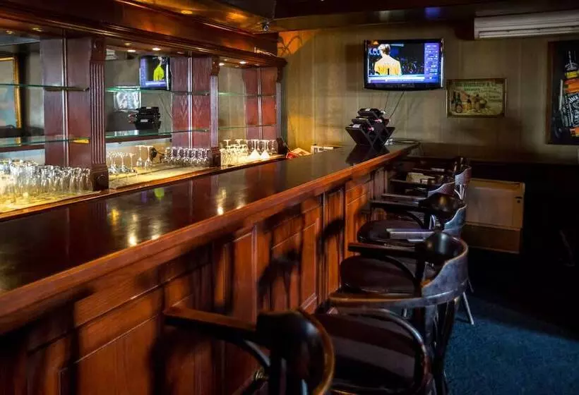 Swiss Inn Hotel Mohandeseen