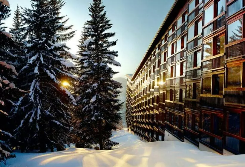 فندق Temmos Du Golf