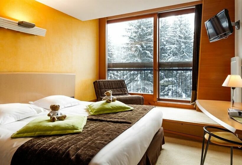 ホテル Temmos Du Golf