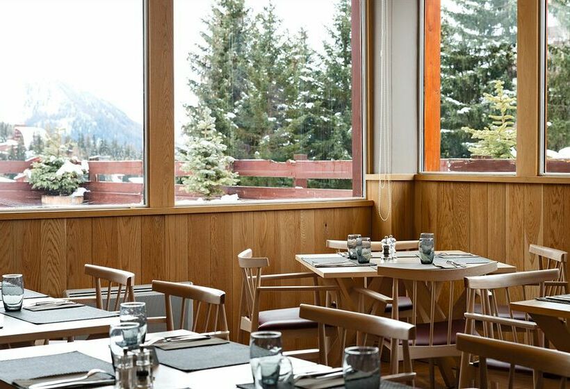 ホテル Temmos Du Golf