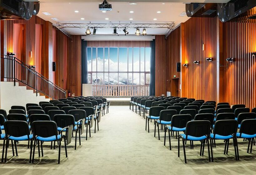 ホテル Temmos Du Golf