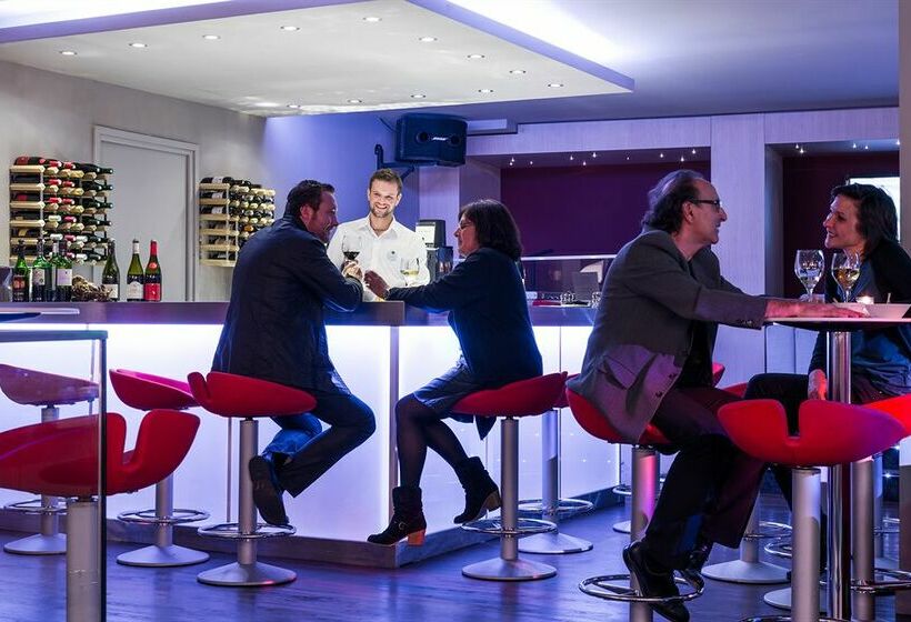 ホテル Temmos Du Golf