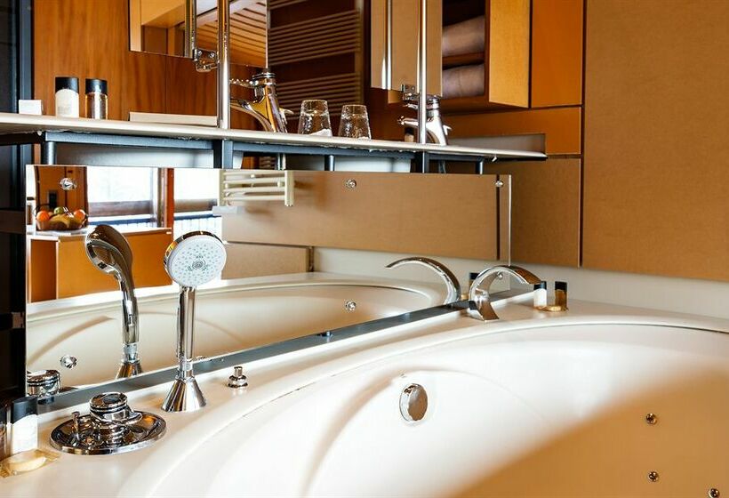 ホテル Temmos Du Golf