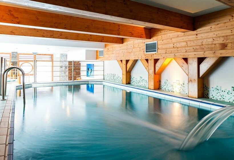 ホテル Temmos Du Golf