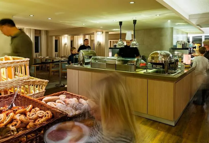 فندق Temmos Du Golf