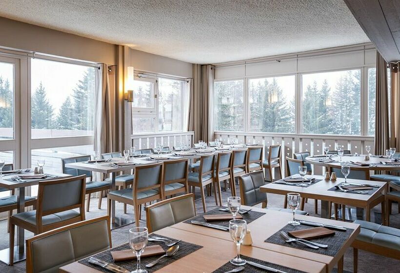 ホテル Temmos Du Golf