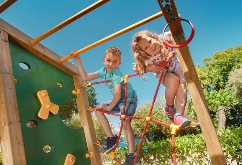 酒店 Valamar Diamant